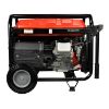 Afbeeldingen van GENERMORE Benzine aggregaat Deluxe G10000D-A 10kVA 8000W