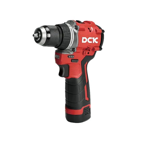 Afbeeldingen van DCK Accu schroefmachine KDJZ1250(Z) 12V BODY