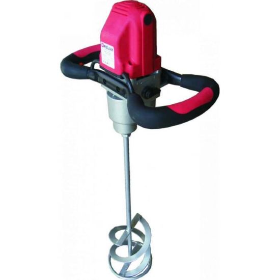 Afbeeldingen van DRELUX Mixer 2 versnellingen soft-start 1800W 150-650rpm 166MM