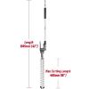 Afbeeldingen van DCK KDHT211 Heggenschaar opzetstuk 46CM 58V