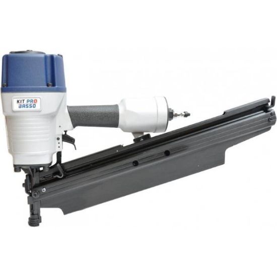 Afbeeldingen van KITPRO BASSO Luchttacker A34/90-A2