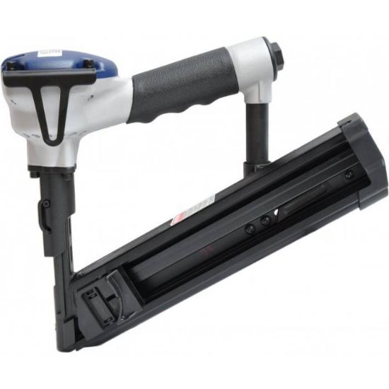 Afbeeldingen van KITPRO BASSO Multi-blow tacker PN34/64