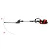 Afbeeldingen van DCK KDHT211 Heggenschaar opzetstuk 46CM 58V