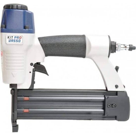 Afbeeldingen van KITPRO BASSO Niettacker B18/50-A1 met diepteregeling