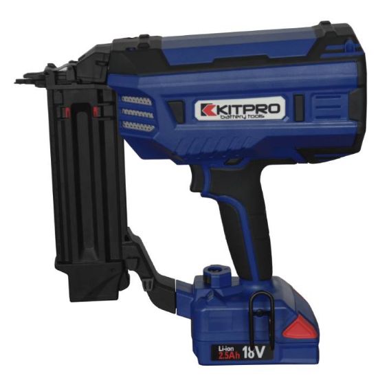 Afbeeldingen van KITPRO BASSO Niettacker B18/55-A1