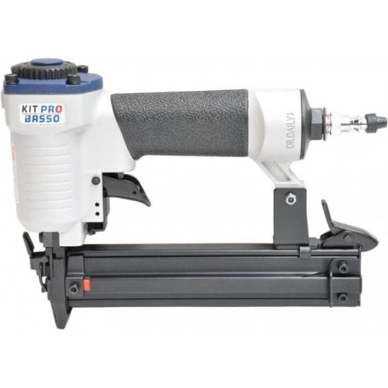 Afbeeldingen van KITPRO BASSO Nageltacker 18/32-2