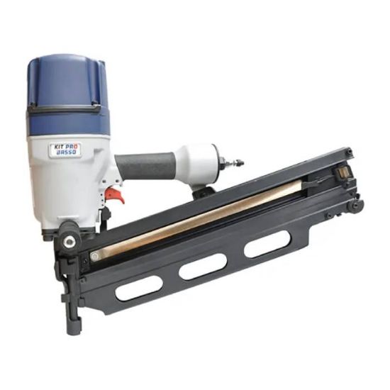 Afbeeldingen van KITPRO BASSO Nageltacker A22/130-A1 90-130MM