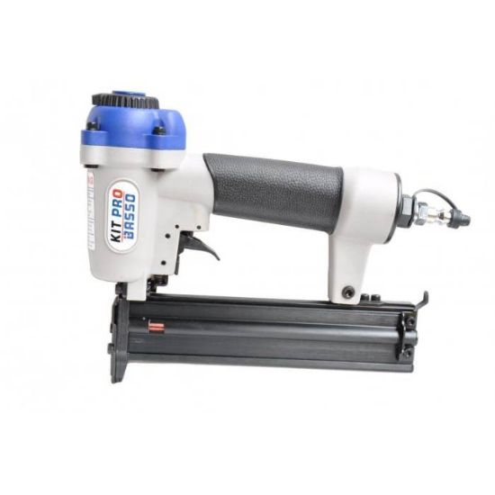Afbeeldingen van KITPRO BASSO Nageltacker B21/35P-A1