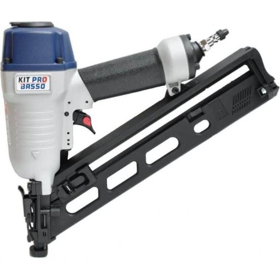 Afbeeldingen van KITPRO BASSO Nageltacker A34/64-A1