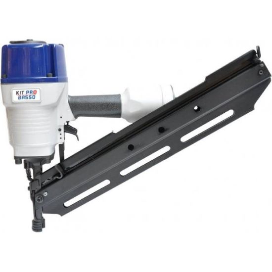Afbeeldingen van KITPRO BASSO Nageltacker A34/100-A2