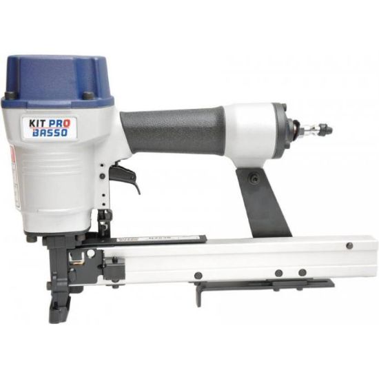Afbeeldingen van KITPRO BASSO Niettacker S25/38-B1 t.b.v. brede niet