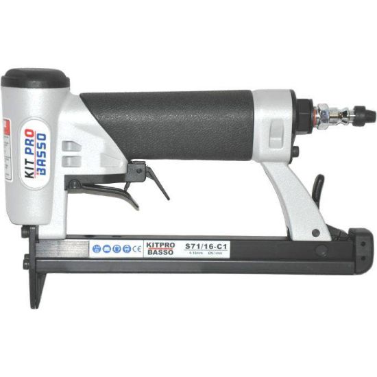 Afbeeldingen van KITPRO BASSO Niettacker S71/16 C1