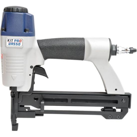 Afbeeldingen van KITPRO BASSO Niettacker S90/40L-A1 met diepteregeling