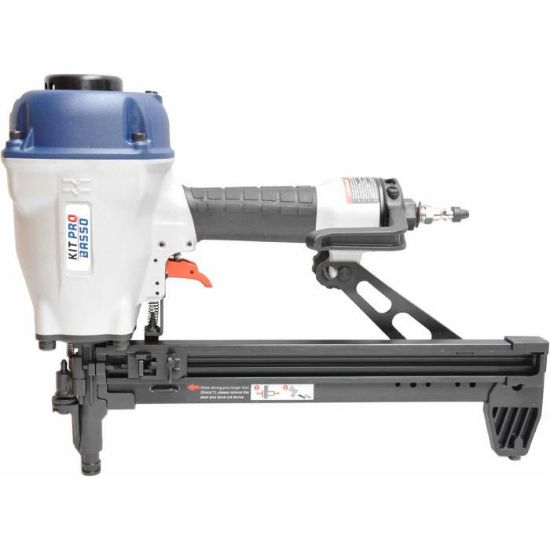 Afbeeldingen van KITPRO BASSO Pneumatische hamer T30/38-A1 t.b.v. beton 15-40MM