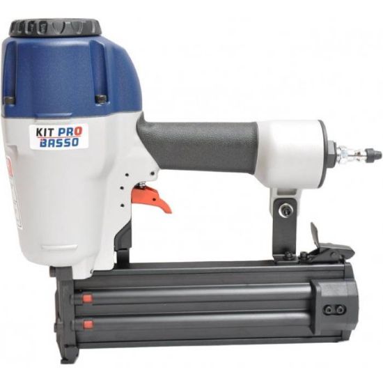 Afbeeldingen van KITPRO BASSO Pneumatisch spijkertacker B22/64T