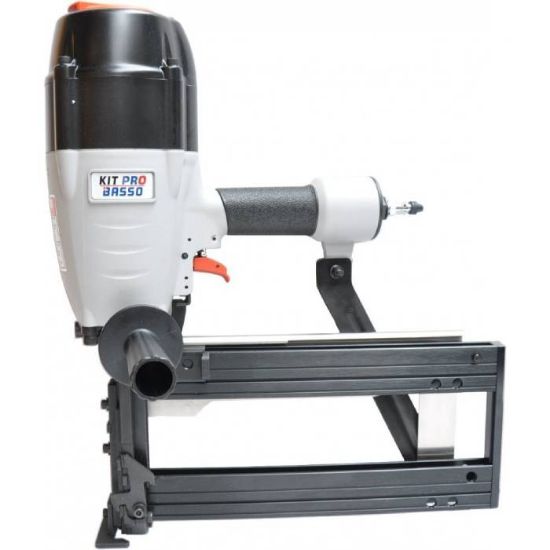 Afbeeldingen van KITPRO BASSO Niettacker S29/150-A1