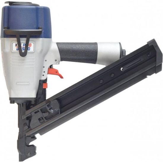 Afbeeldingen van KITPRO BASSO Nageltacker A34/65MC