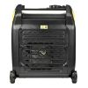 Afbeeldingen van GENERMORE Benzine aggregaat stille start INVERTER LC3500ISE 3,5kVA 3200W 