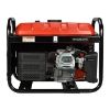 Afbeeldingen van GENERMORE Benzine aggregaat G2500-A 2,5kVA 2200W