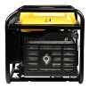 Afbeeldingen van GENERMORE Benzine aggregaat INVERTER LC3500IO 3,5kVA 3200W