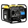 Afbeeldingen van GENERMORE Benzine aggregaat INVERTER LC3500IO 3,5kVA 3200W
