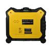 Afbeeldingen van GENERMORE Benzine aggregaat stille start INVERTER LC3500ISE 3,5kVA 3200W 