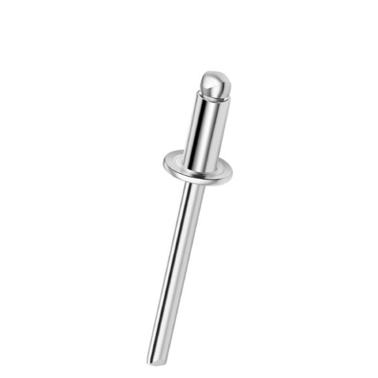 Afbeeldingen van Blindklinknagel CU/ST BK 3,2X6,0MM 500x