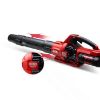 Afbeeldingen van DCK Accu bladblazer KDLB58211FDK 58V 1x5,0Ah