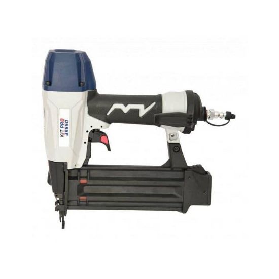 Afbeeldingen van KITPRO BASSO Niettacker B18/55-F4 LED in EUROBOX