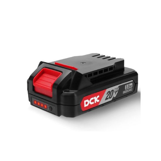 Afbeeldingen van DCK Accu FFBL2020-EA 20V 2.0Ah