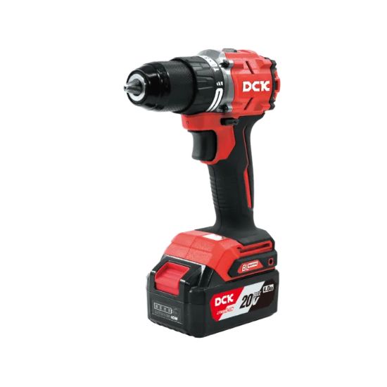 Afbeeldingen van DCK Accu combiset KDKIT26(EK) incl. KDJZ2060i & KDPL208