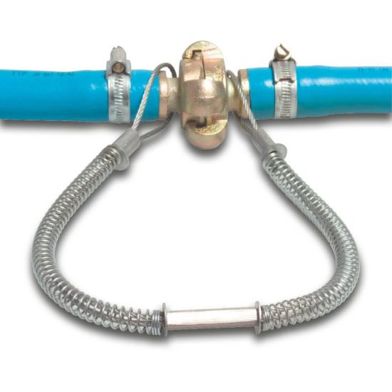 Afbeeldingen van Slangbeveiliging ½"-1.¼" WH3