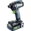Afbeeldingen van FESTOOl TID 18 HPC 4,0 I-Plus Accu-slagschroevendraaier