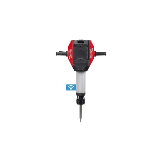 Afbeeldingen van Hakhamer accu MX FUEL™ DH2528H-601 28MM 25KG