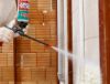 Afbeeldingen van AKFIX Spuitbaar purschuim - Sprayfoam THERMCOAT 850ML 12x