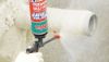 Afbeeldingen van AKFIX Spuitbaar purschuim - Sprayfoam THERMCOAT 850ML 12x