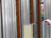 Afbeeldingen van AKFIX Spuitbaar purschuim - Sprayfoam THERMCOAT 850ML 12x