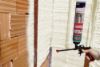 Afbeeldingen van AKFIX Spuitbaar purschuim - Sprayfoam THERMCOAT 850ML 12x