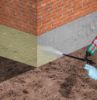 Afbeeldingen van AKFIX Spuitbaar purschuim - Sprayfoam THERMCOAT 850ML 12x