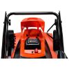 Afbeeldingen van ECHO Accu grasmaaier DLM-310/35P+2xLBP36150+LC3604