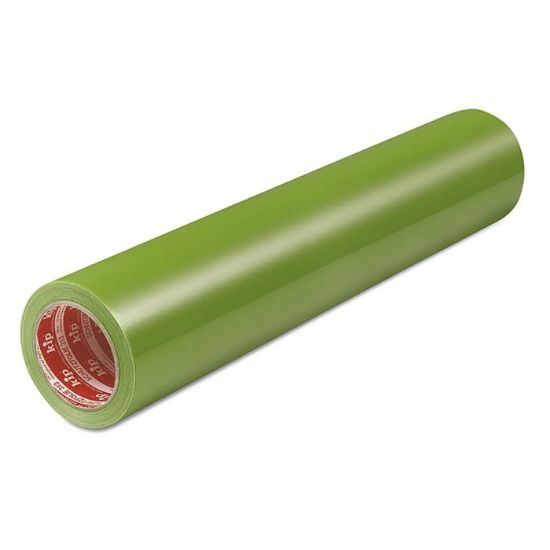 Afbeeldingen van KIP Beschermfolie groen zelfklevend 500MM 100M