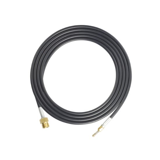 Afbeeldingen van SPRAYMATIX Rioolslang 1/5" met nozzle kit 15M