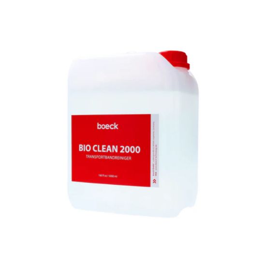 Afbeeldingen van BOECK Reiniger BIO CLEAN 2000 5L