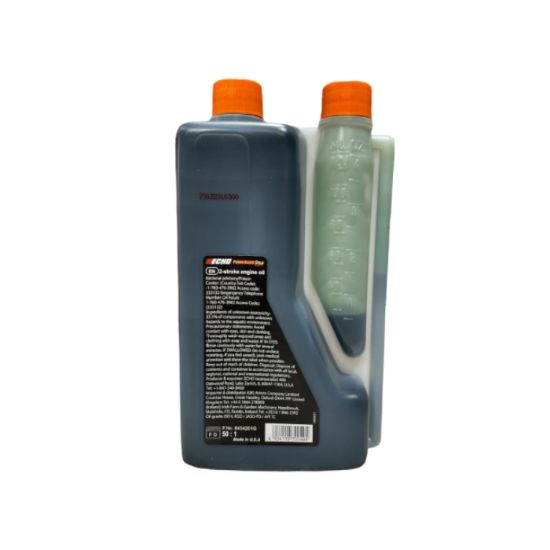 Afbeeldingen van ECHO Power Blend 2-takt olie 1000ML