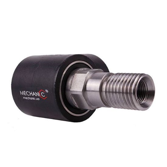 Afbeeldingen van DI-STAR Stofafzuiging DrillSTREAM 1.¼"UNC - M18