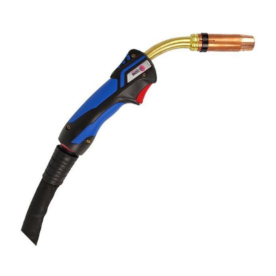 Afbeeldingen van ABICOR BINZEL Laspistool MIG/MAG MB EVO PRO 501 D 5M