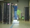 Afbeeldingen van MATADOR Opstapbordes "De StapMaat" aluminium