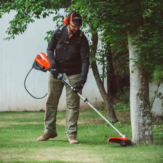 Afbeeldingen van ECHO Opzetstuk kantenmaaier XECPAS-TRIMMER