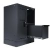 Afbeeldingen van PILLAR Multifunctionele Werkplaatskast 680MM – Lade, Opbergruimte & Afvalvak