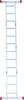 Afbeeldingen van KELFORT Vouwladder 4X3 230CM